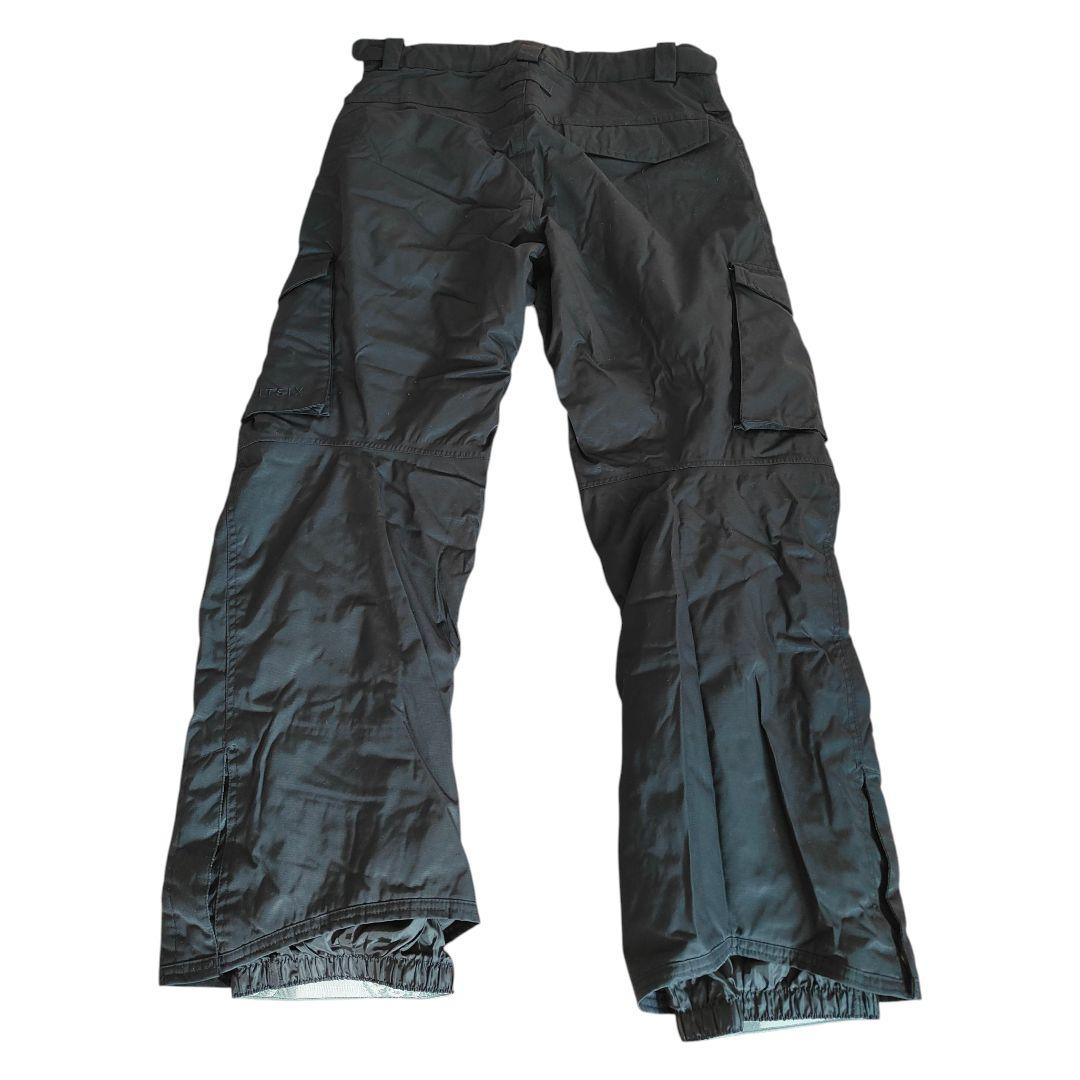 ROXY・686 ウェア　セットアップ　マルチカラー