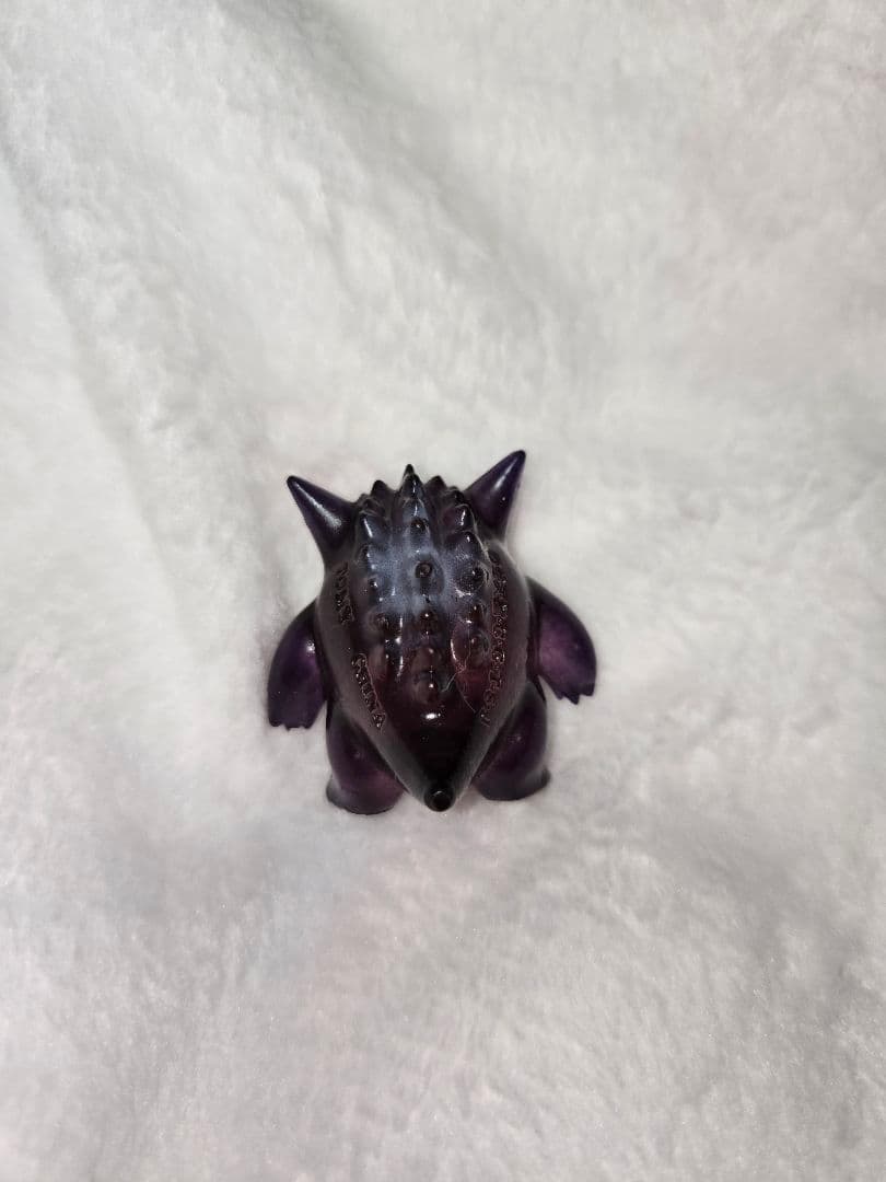 ゲンガー　モンコレ