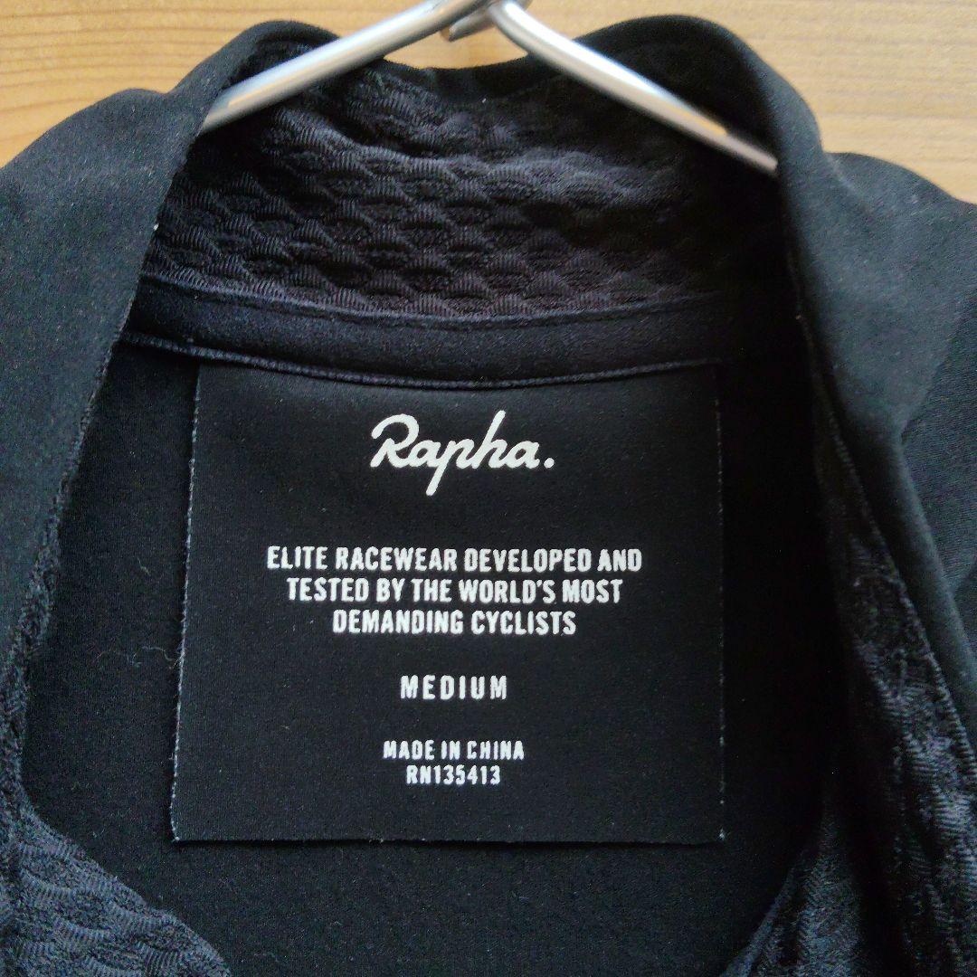 Rapha プロチーム シャドージャージ