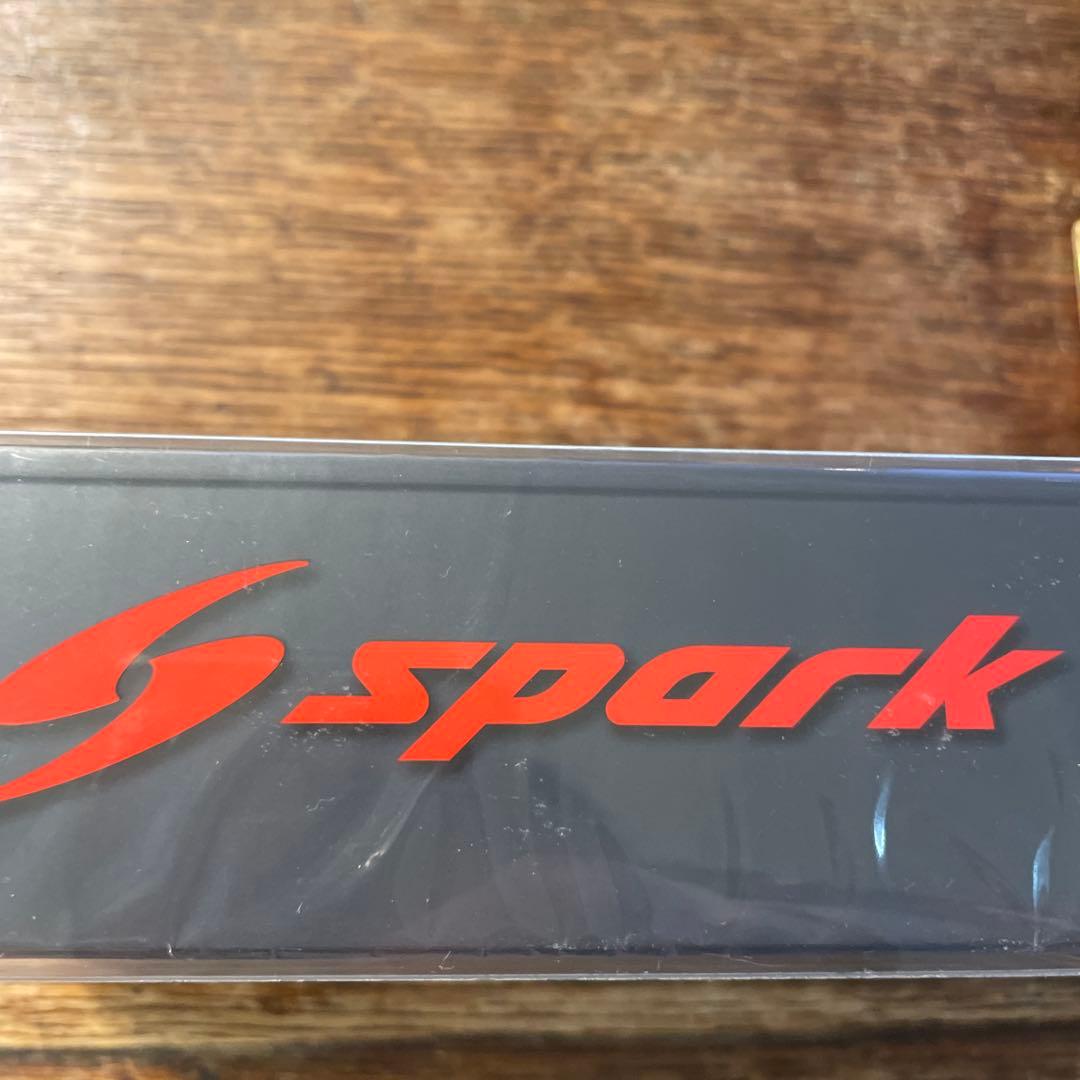 絶版　1/43 スパーク　ロンドー　M382 No.11 ルマン24時 1982