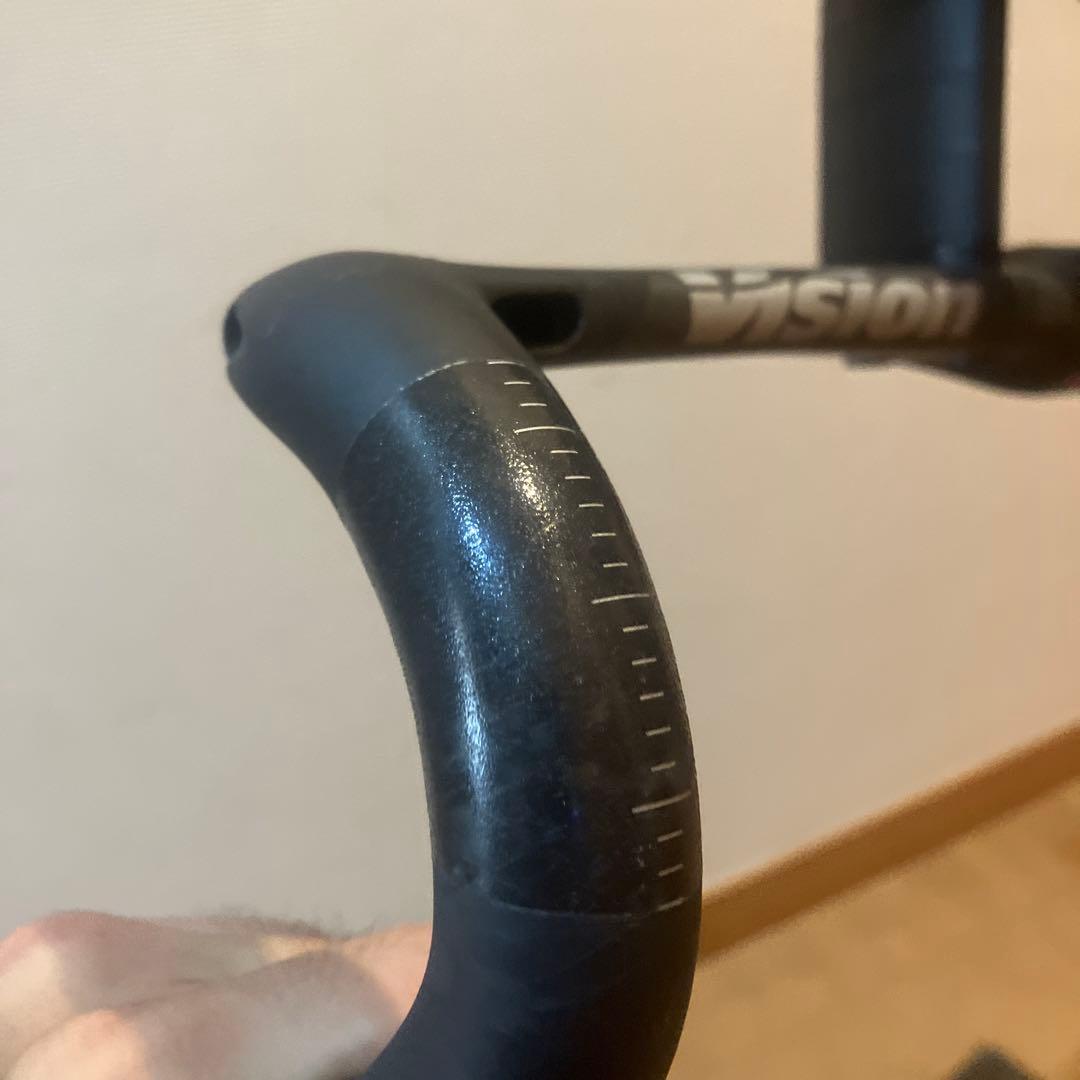 Ss　MERIDA REACTO TEAM フレームセット XSサイズ