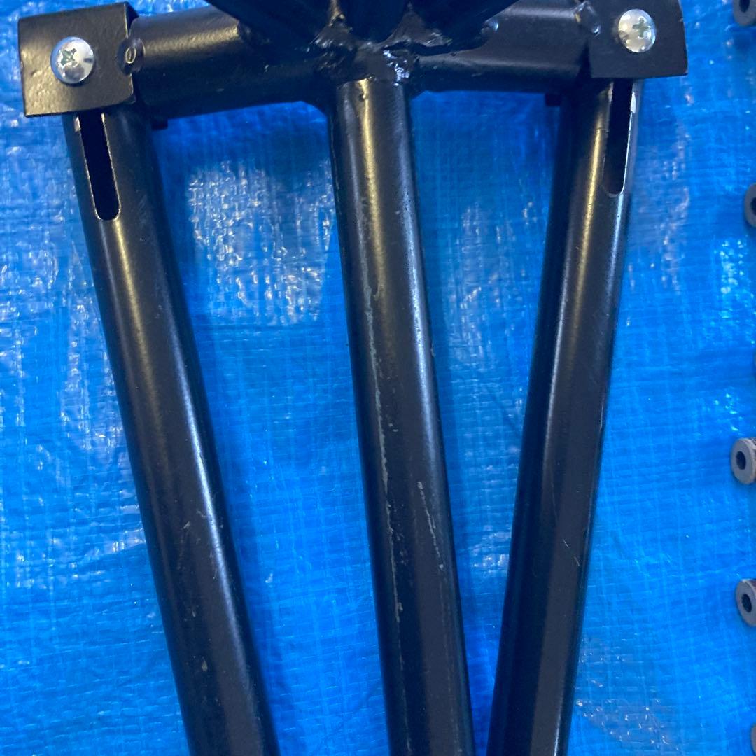 フィールドフォース　バッティングネット ＆　トスマシン