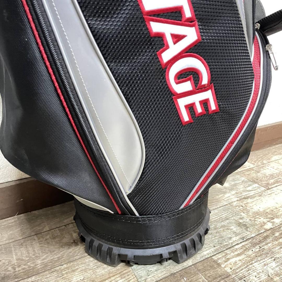 【未使用品】BRIDGESTONE/ブリヂストン キャディバッグ