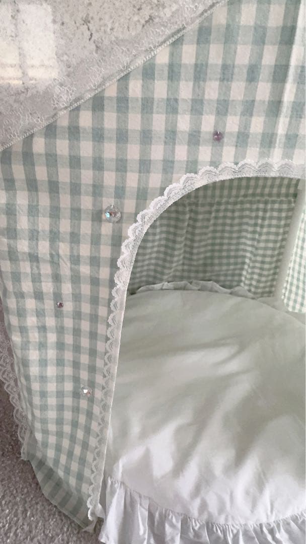 ルイスドッグ　louisdog Peekaboo Petit