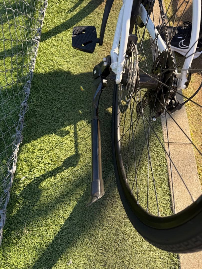 美品✨トレッククロスバイクFX 3 Disc