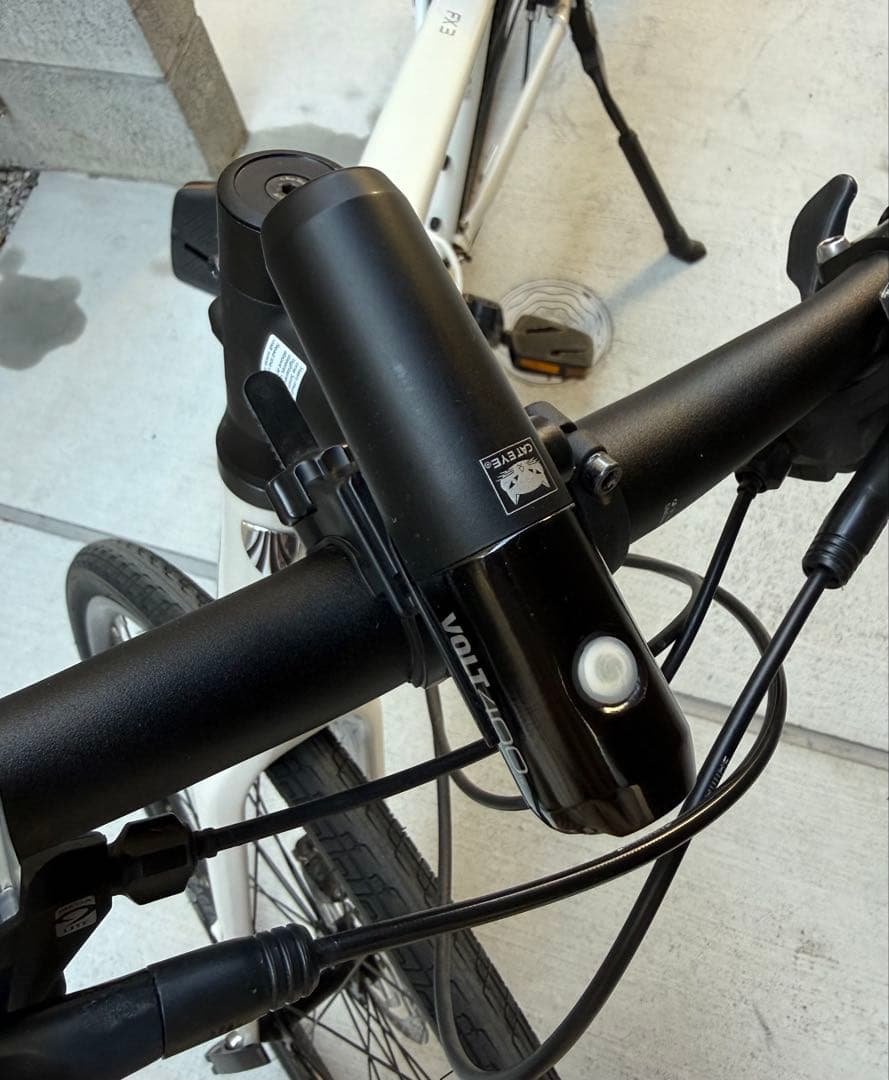 美品✨トレッククロスバイクFX 3 Disc