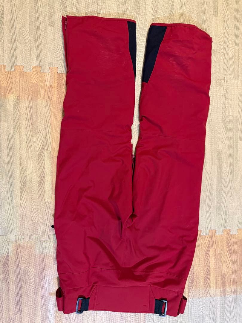 phenix選手用スキーウェア