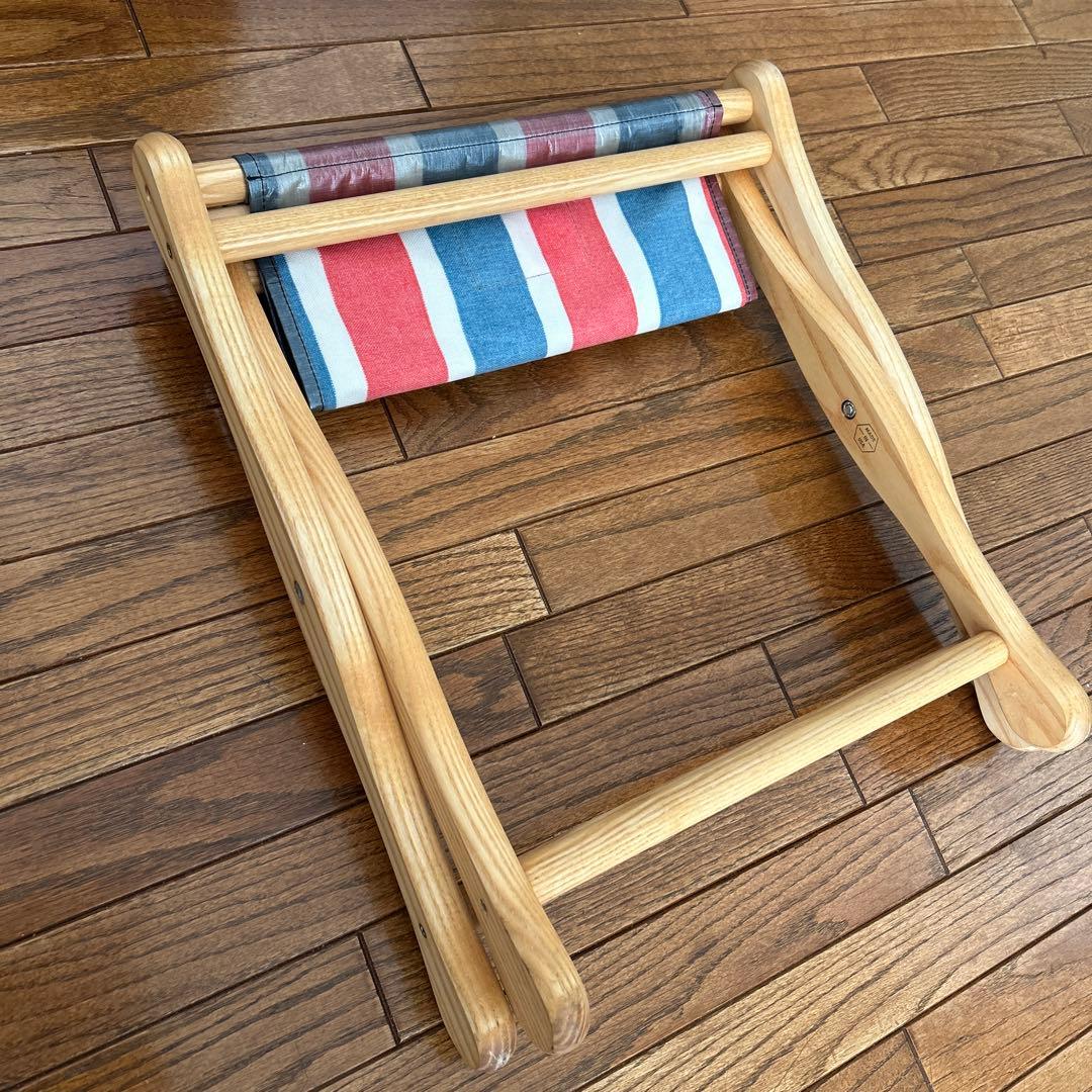 テーブル・チェア・ハンモック NATAL DESIGN x F/CE. El STOOL BESTIE