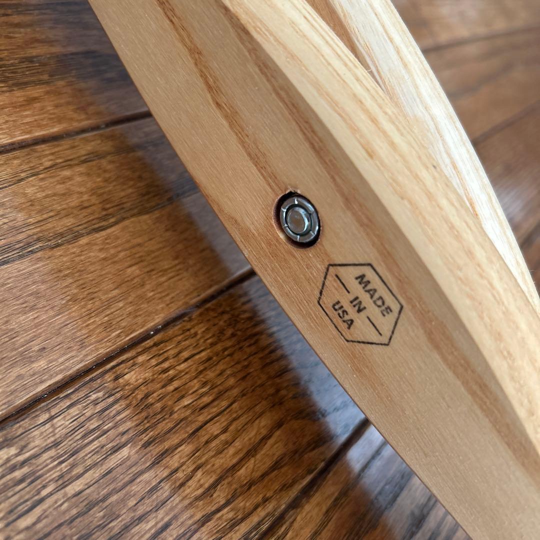 テーブル・チェア・ハンモック NATAL DESIGN x F/CE. El STOOL BESTIE