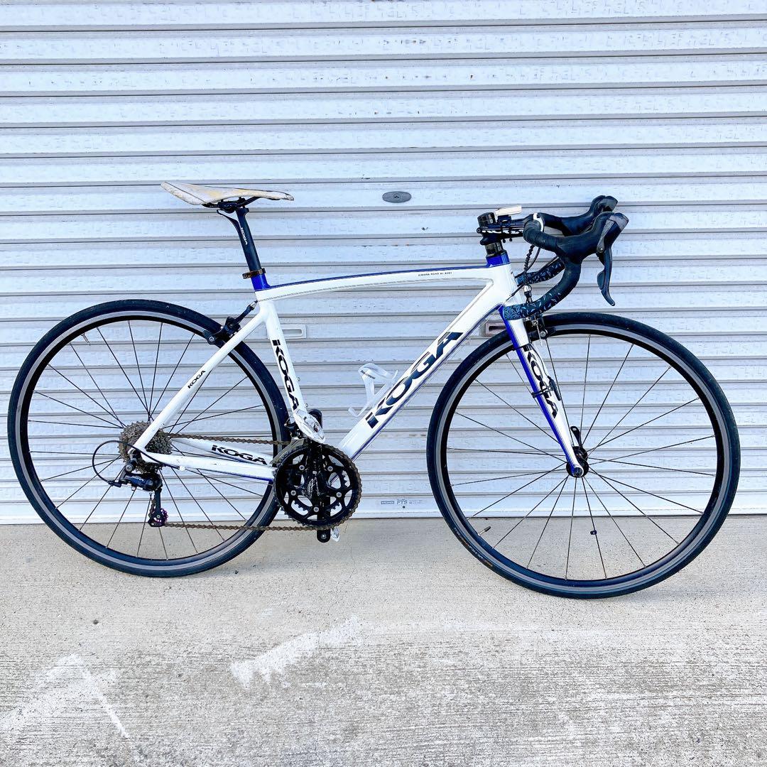 KOGA KIMERA ROAD ロードバイク