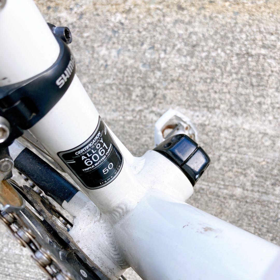 KOGA KIMERA ROAD ロードバイク