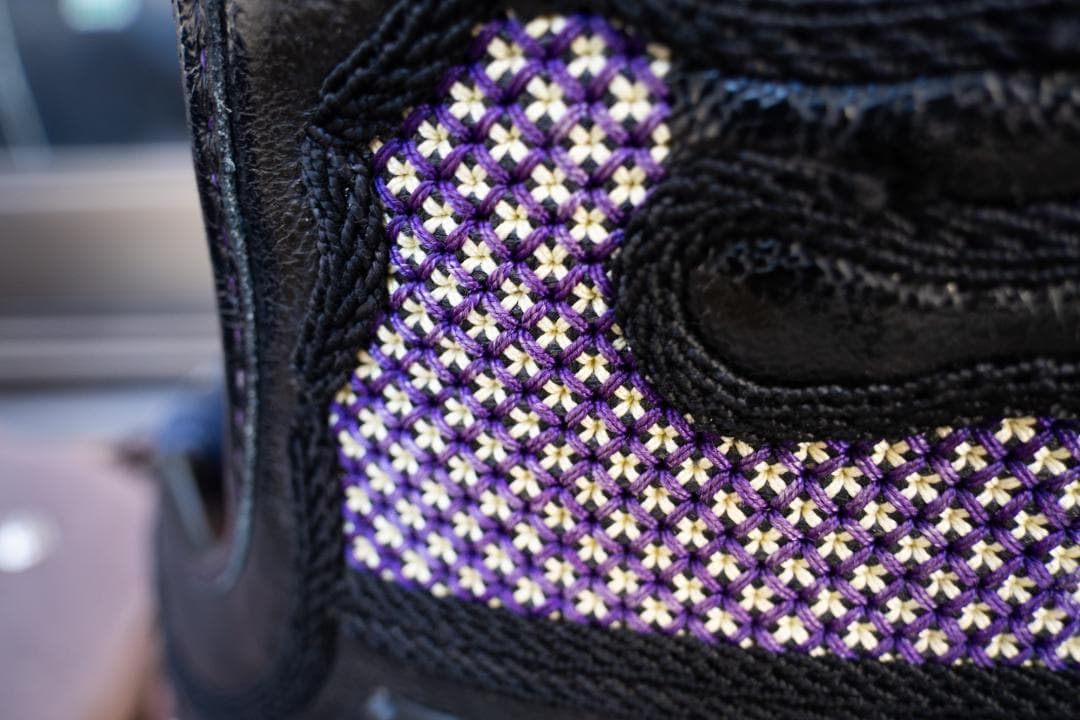 剣道具　防具　一式