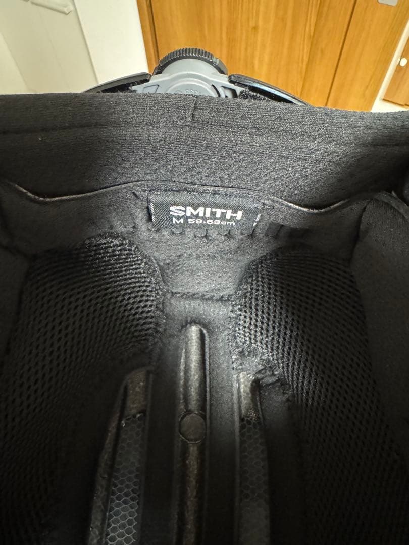 SMITH Vantage ヘルメット M