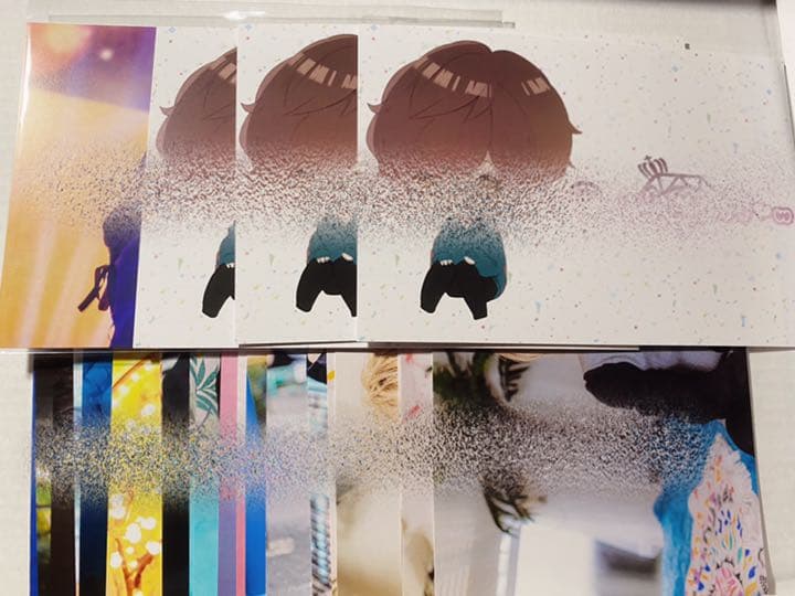 ふぇにくろグッズ