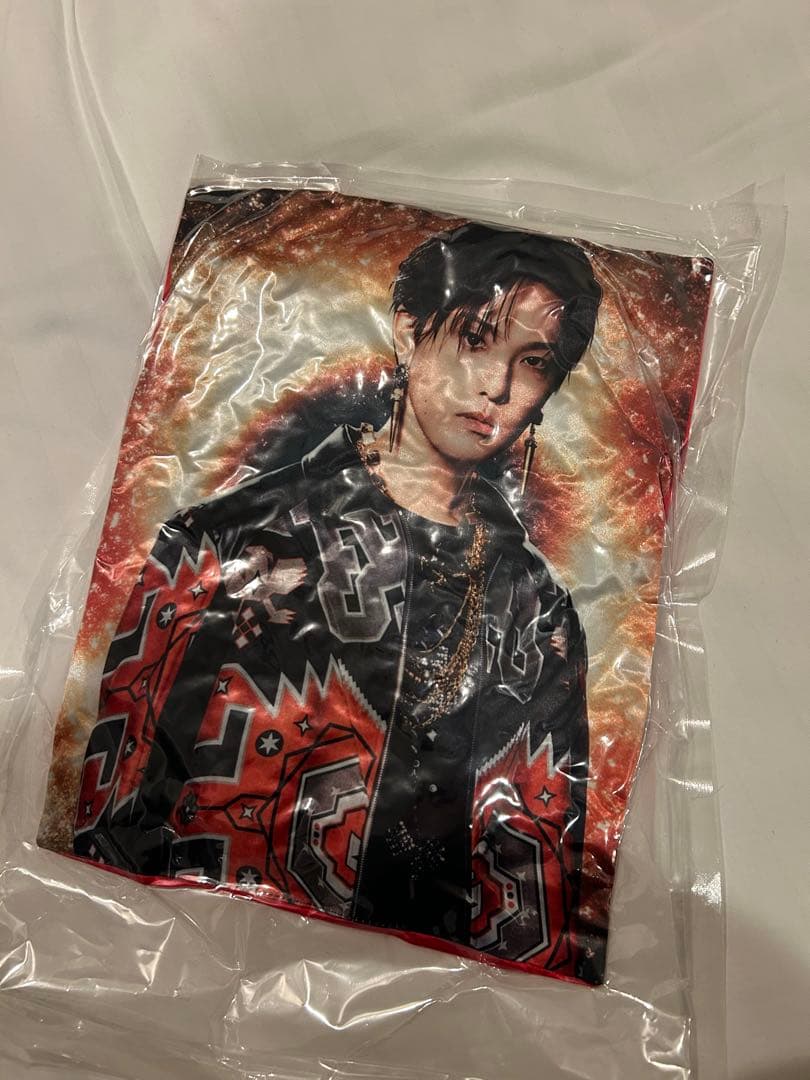 NATSUKI ガチャクッションTHE REASON