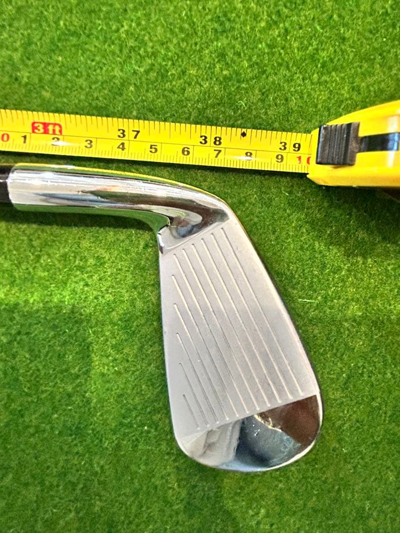 【希少・名器】タイトリスト710CB 5〜P 6本セット DG S200