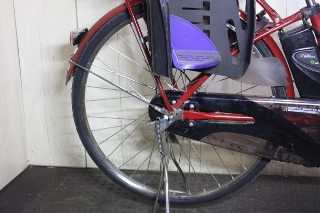 パナソニック ギュット BE-ENM633R2 22-26型 3段 LED5AH