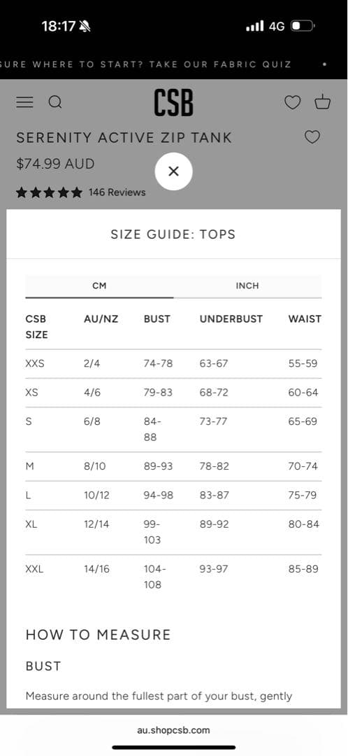 【CSB】SERENITY NORA TANK | TWO TONE Sサイズ