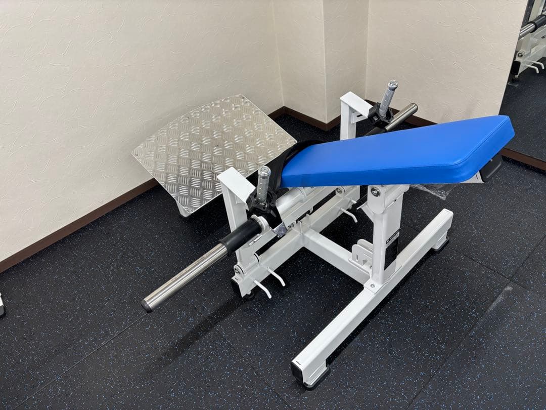 ヒップアップ,美尻に効果覿面 プロ仕様のグルートアップリフトプレス 引取希望愛知