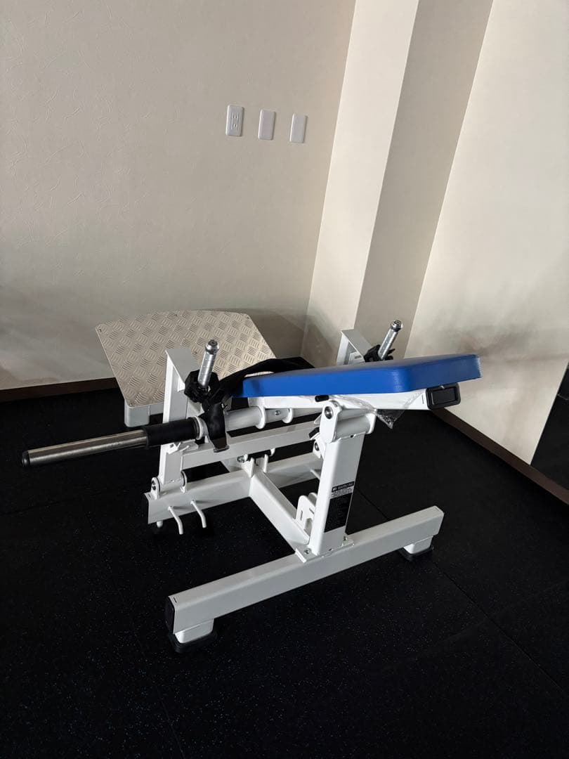 ヒップアップ,美尻に効果覿面 プロ仕様のグルートアップリフトプレス 引取希望愛知