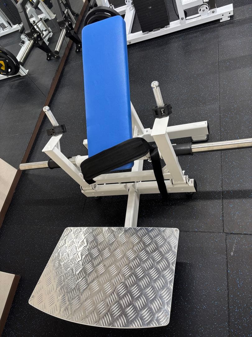 ヒップアップ,美尻に効果覿面 プロ仕様のグルートアップリフトプレス 引取希望愛知