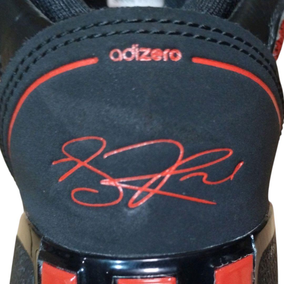 アディダス Adizero Rose 1.5 Restomod 28cm