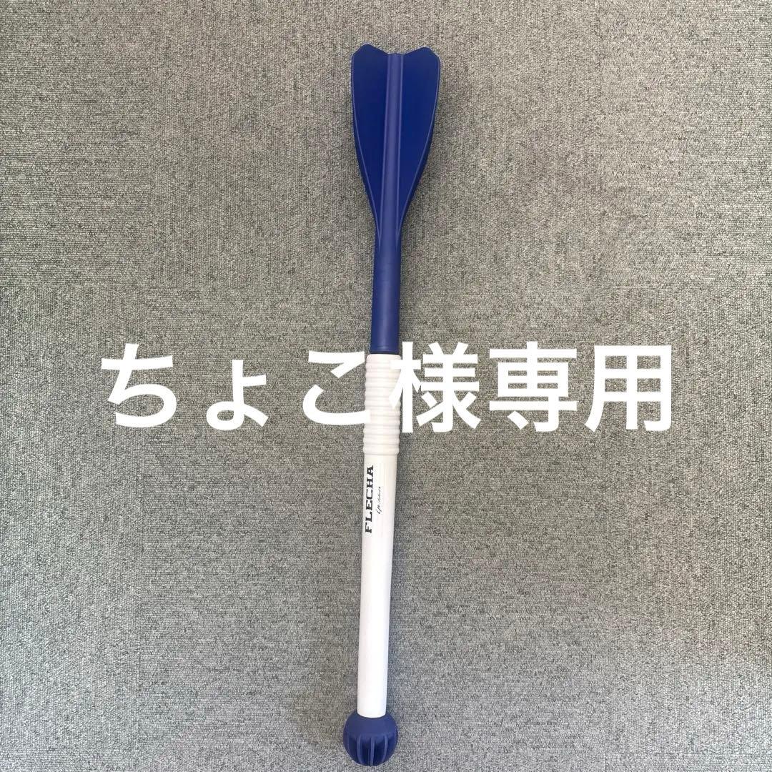 未使用　フレーチャ ピッチングトレーニング用品 FLECHA 野球