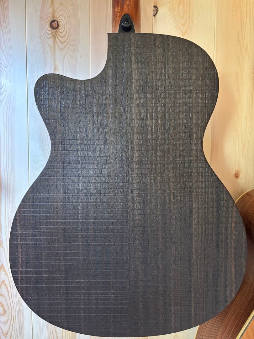 ギター LAG sauvage-ace