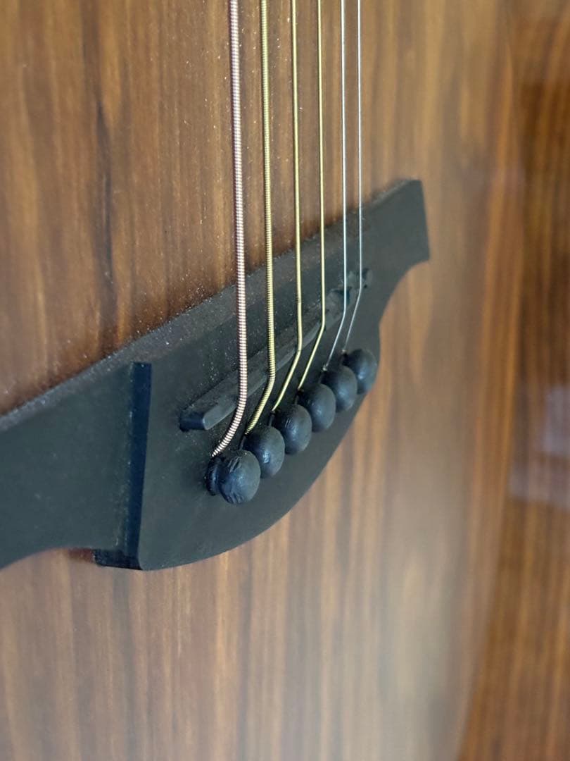 ギター LAG sauvage-ace