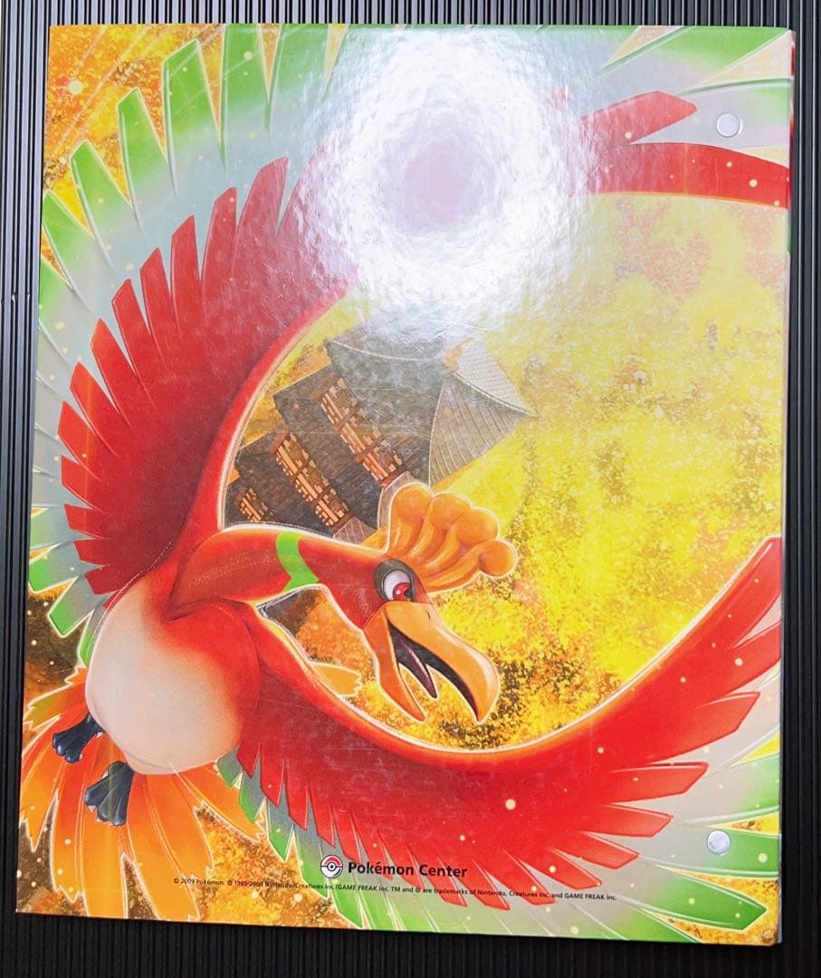 n*9様 ポケモンカード ポケカ ファイル カード まとめ売り 引退品 レジェン