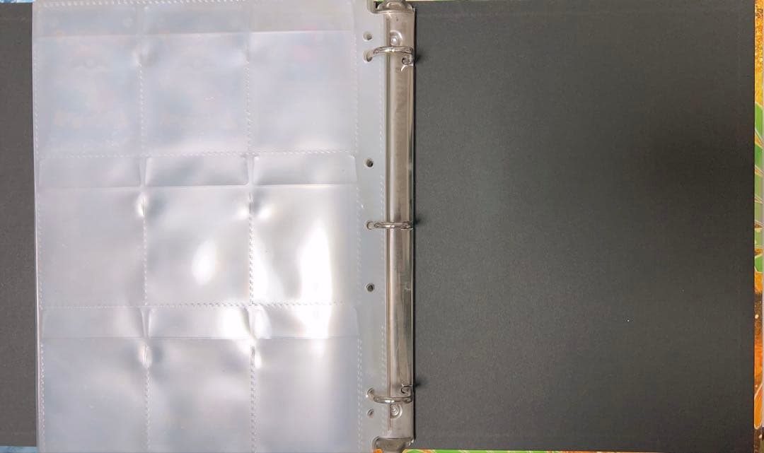 n*9様 ポケモンカード ポケカ ファイル カード まとめ売り 引退品 レジェン