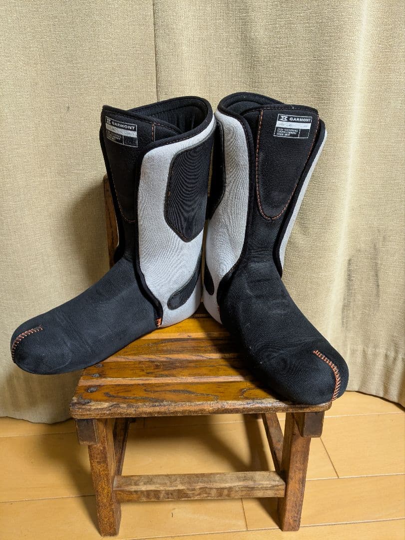 GARMONT テレマークインナーブーツ 26.5cm