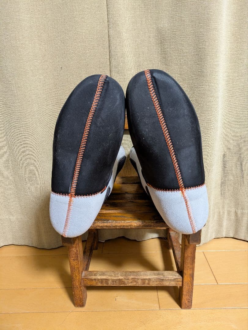 GARMONT テレマークインナーブーツ 26.5cm