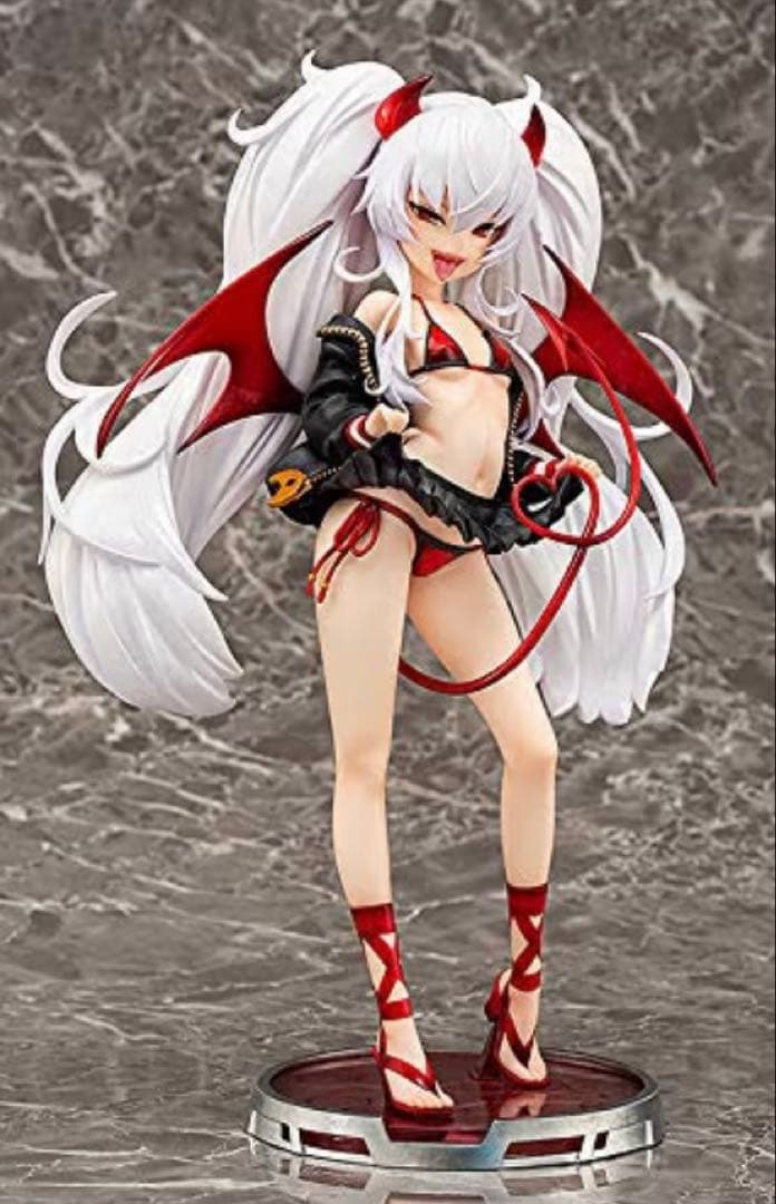 グリム・アロエ フィギュア「クイズマジックアカデミー 軌跡の交叉