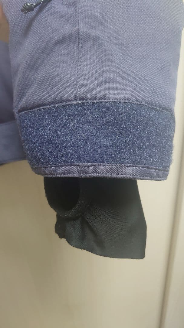 VOLCOM スノーボードジャケット ネイビー M