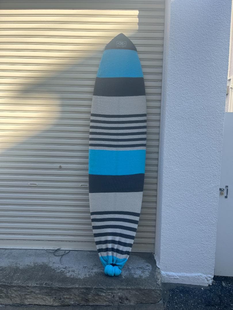 CHANNEL S 　THUNDERBOLT