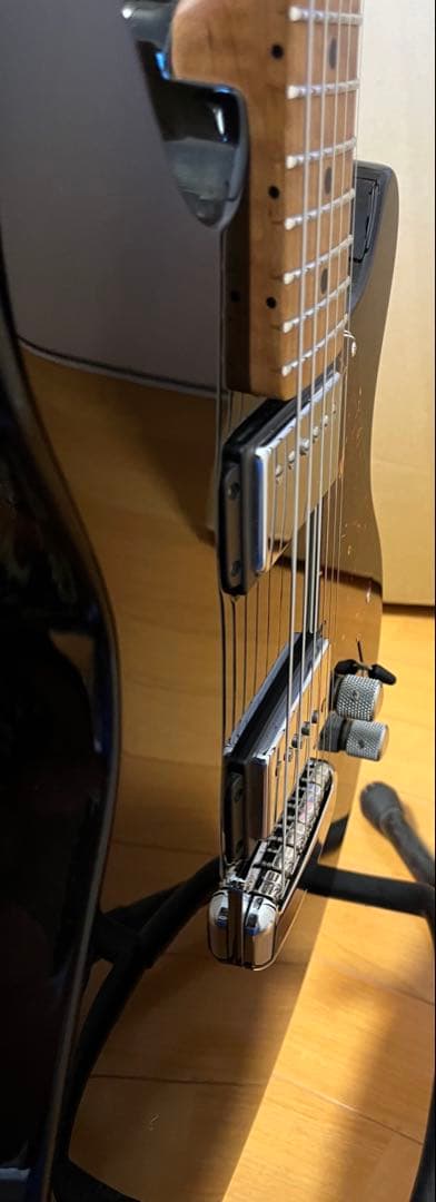 USA製 Music man Valentineモデル