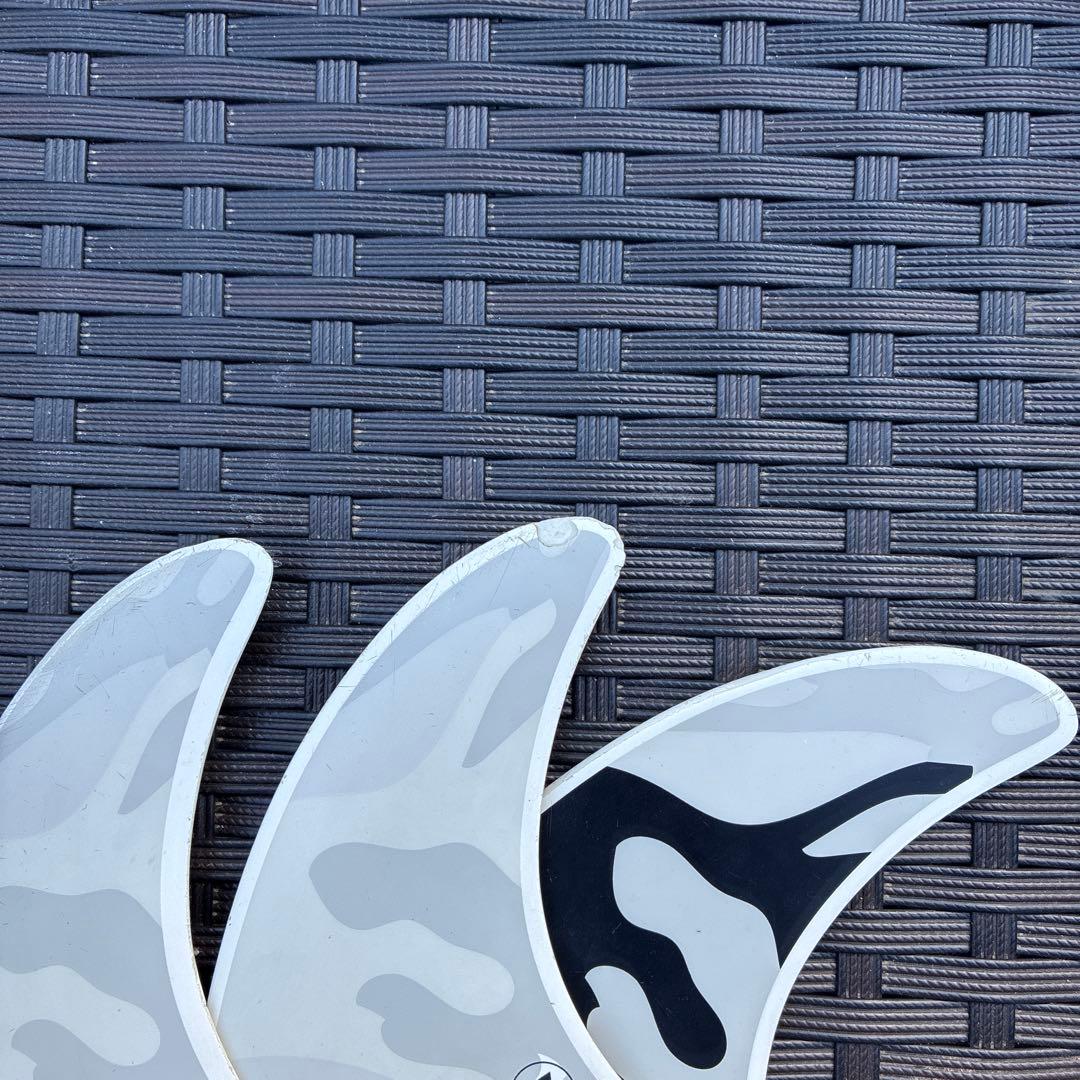 futures. RTM HEX JORDY 3枚セット