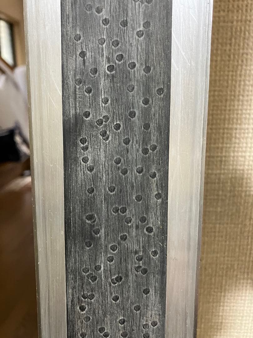 ハート　夏スキー用！　HART 165cm スキー Salomonビンディング