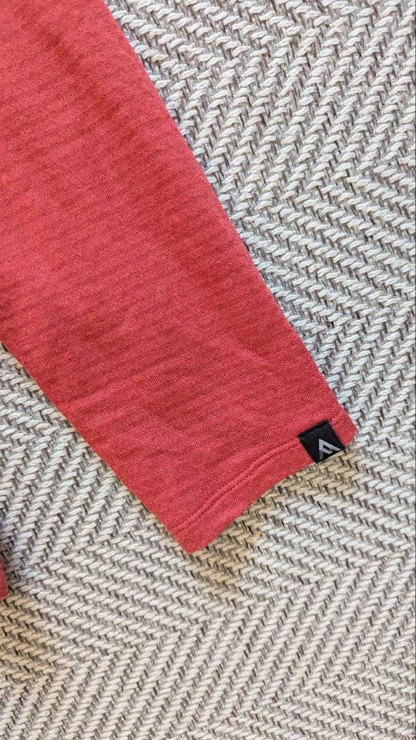 7mesh Gryphon Crew Long Sleeve Men’s