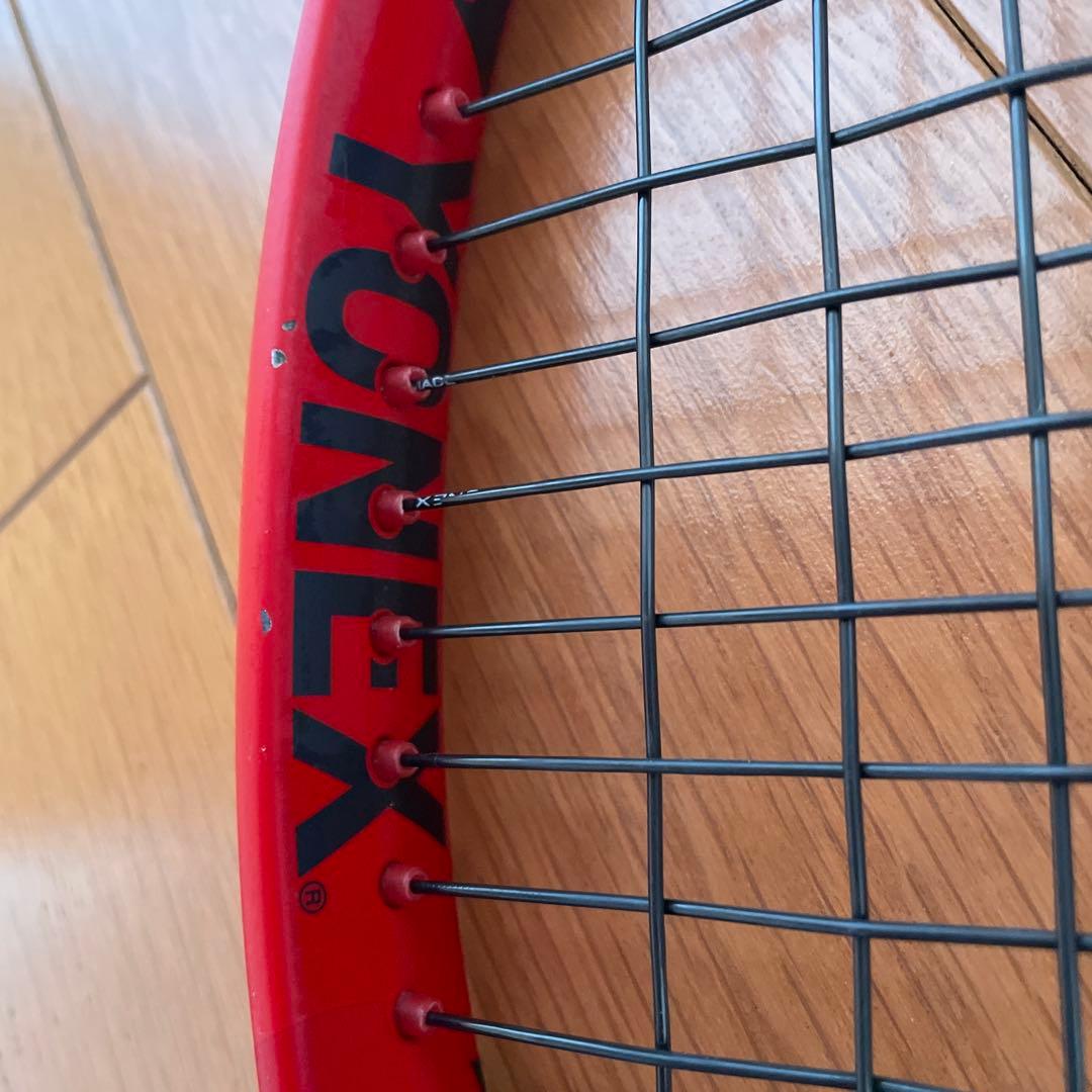 YONEX VCORE100テニスラケット G2 2023年モデル　ヨネックス