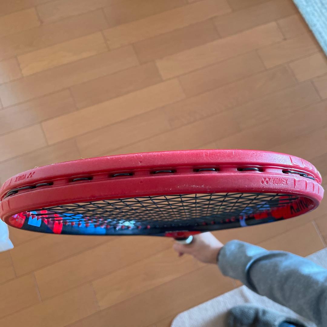 YONEX VCORE100テニスラケット G2 2023年モデル　ヨネックス