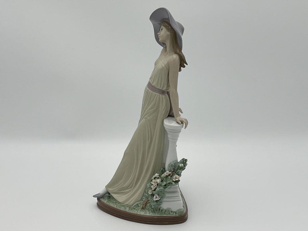 リヤドロ　輝く時