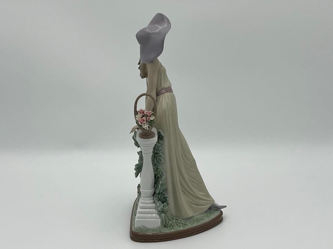 リヤドロ　輝く時