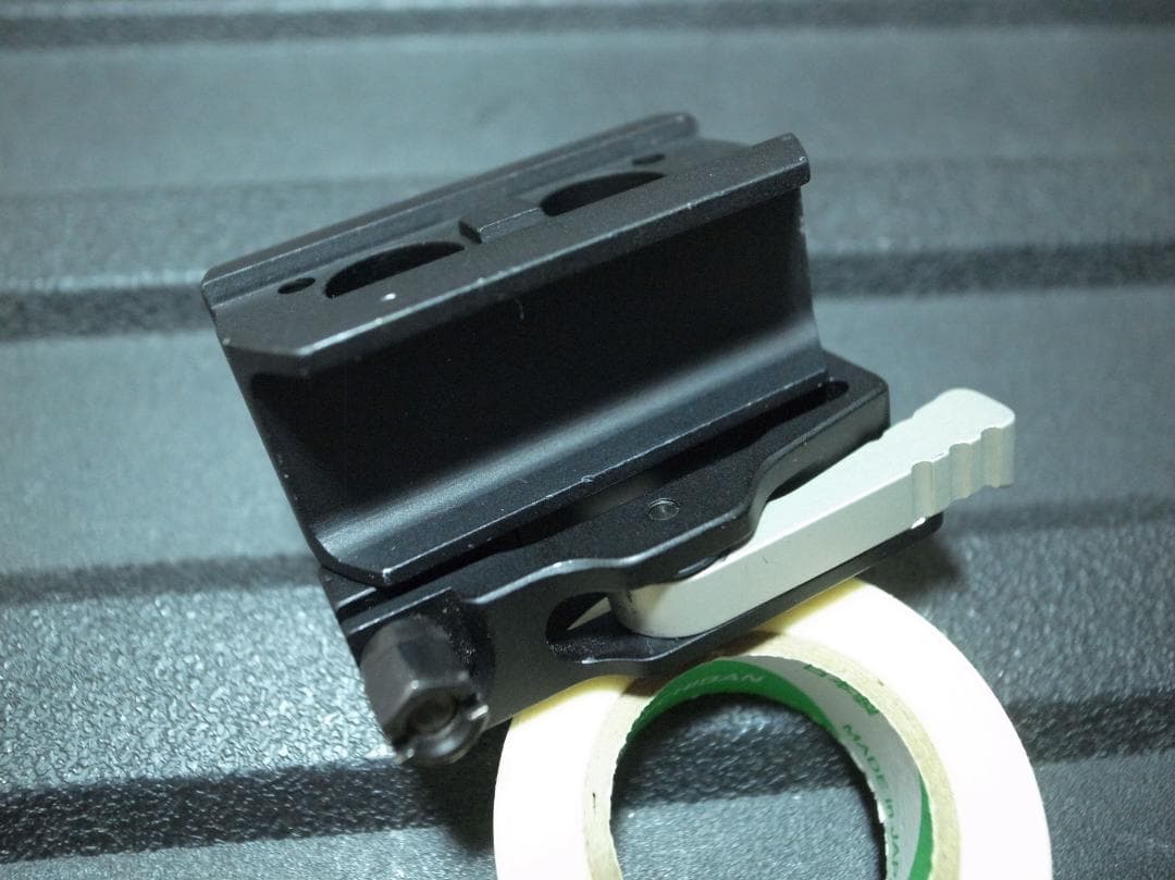 実物 aimpoint t1 t2 lrpマウント 中古