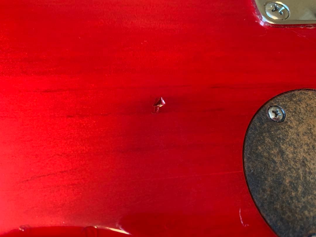 Yamaha SL380 サンバースト