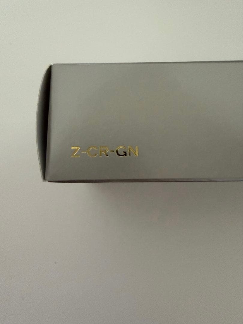 PILOT 万年筆 Z-CR-GN 黒色 (M中字)専用ケース付き