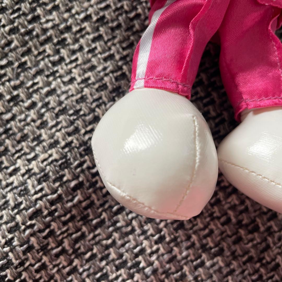 パルパルーザ　ぬいば　初期　ミッキー　マスコットチャーム