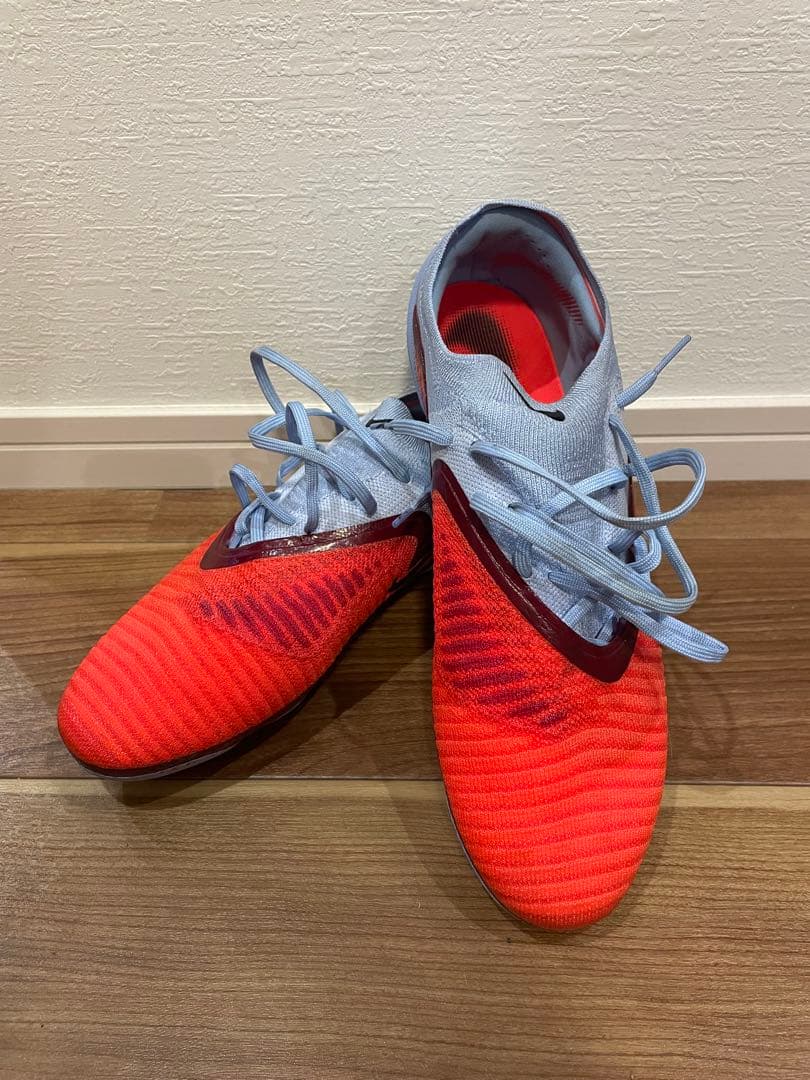 シューズ Nike Phantom 6 Low Elite AG-Pro 28.5cm