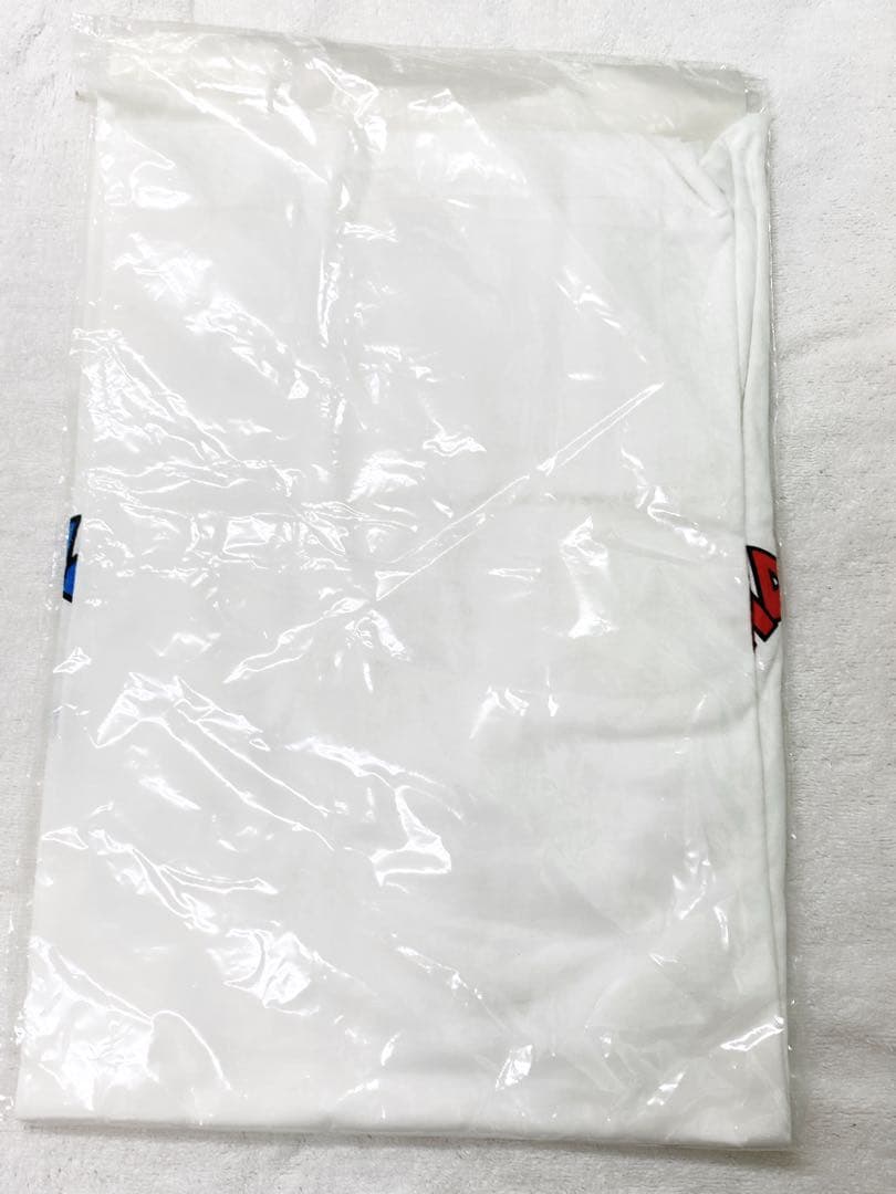 ディズニー ワールドオンアイス 1986 1st日本ツアー Tシャツ　新品